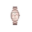 Dennis Martin Women Watch DM9367LRGRG  Cherry Oo