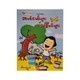 Small Plants & Trees (Su Pyae Sone Htun Editor)