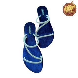 Sin Pauk Women Velvet Slipper (Design-4,No-36) BGK-022