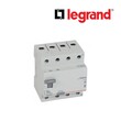 Legrand LG-RX3 RCCB 4PR 25A AC 100MA (402066) Breaker (LG-07-402066)