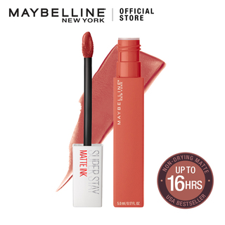 Maybelline Super Stay Lip Matte Ink 5ML 245-Seeker