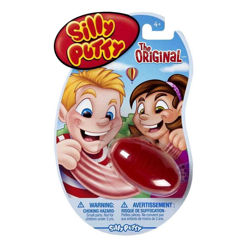 Crayola Silly Putty The Original Slime NO.0313