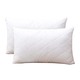 Cozy Goose Feather Pillow 19X29IN (Roll)