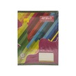 Apolo Exercise Book 55G P-120 12PCS