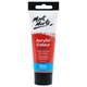 MM Acrylic Colour Paint 75ML - Rose Madder