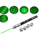 MTH Green Laser Pointer