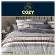 Cozy Bedset 6PCS MC COZY-24-045