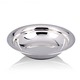 Stainless Steel Plate 28cm MD-FBP-28