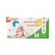 Be Super Baby Diaper Medium White