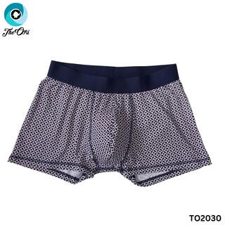 The Ori Men Boxer (Design-3,Small) TO2030