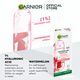 Garnier Ampoule Mask Hyaluronic + Watermelon 15ML