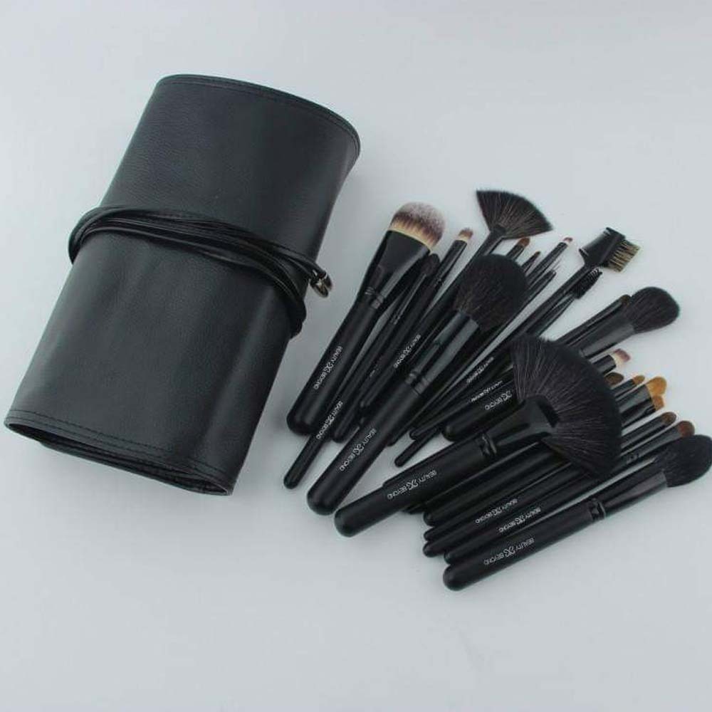 B&B 22 PCS brush set with bag BB22