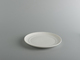 Minh Long Harmony Flat Circular Plate 28CM 582870000