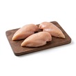Fresh Chicken Breast Boneless Skinless (PP)