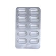 Amlosartan 5-160 Amlodipine&Valsartan 160MG 10PCS