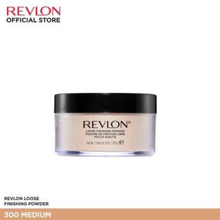 Revlon Loose Finishing Powder 28.3G (200 Light Medium)