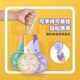 Rechargeable Hand Fan (Random)