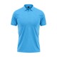 Tee Ray Plane Polo Shirts PPS - S - 09 (XS)