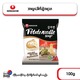 Nong Shim Instant Potato Noodle Soup 100G