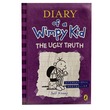 Diary Of A Wimpy Kid 05 The Ugly Truth