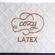 Cozy Latex Pillow Bedding Accessories