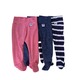 Khay May Footie Pants 9-12 Months