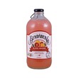 Bundaberg Blood Orange Carbonated Fruit Drink 375ML