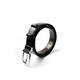 Century Manual Belt CRPB-011 Black