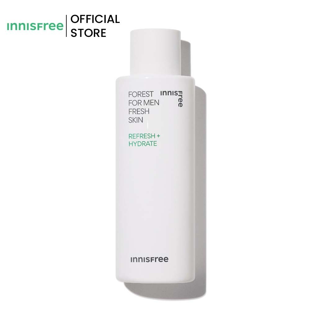 Innisfree Forest For Men Fresh Skin 180ML