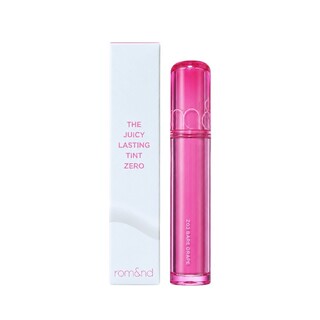 Rom&nd The Juicy Lasting Tint Zero Z03 Bare Grape