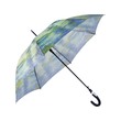 Nikko Umbrella Long Stick 23IN Painting