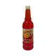 Top Fresh Orange Premium Syrup 800ML