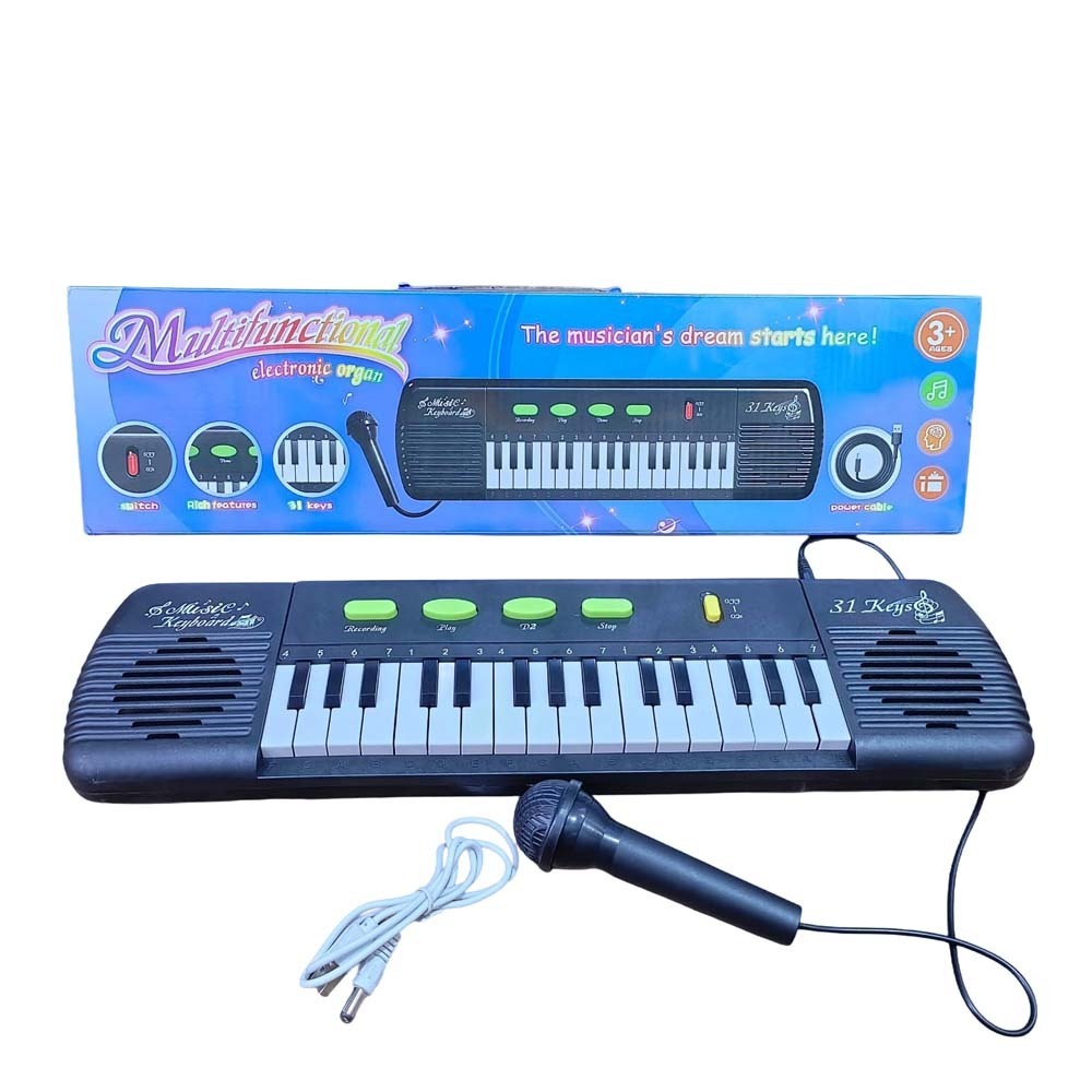 Baby Cele Piano Music Keyboard 12761