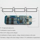 3S 10A 12V Lithium Battery Charger Protection Board Module For 3PCS ESS-0000752