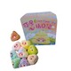 Beauty House Cries Mood Diary Blind Box (1PC Random)