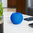 BS45 Deep Sound Sports Portable Loud Speaker /Blue