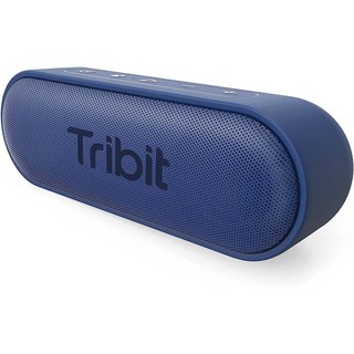 Tribit BTH-20C Xsound Go Bluetooth Speaker 23080004 Black