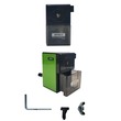 Apolo Sharpeners A-211  (Green) 9517636129742