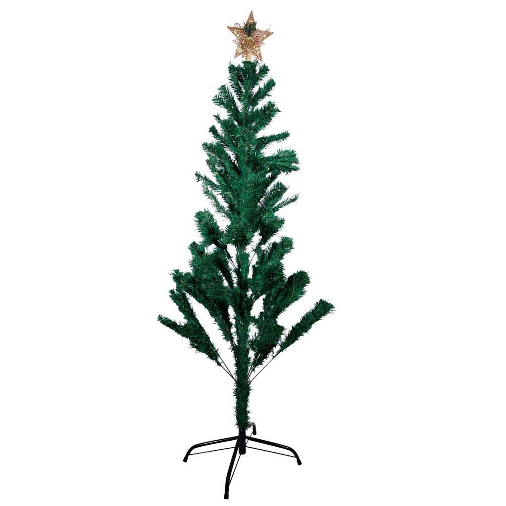 Christmas Tree without Star 7ft (XL)
