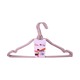 N Veon Iron Cloth Hanger 10PCS NO.2222