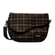 Konoko Cover Crossbody Bag (Black)