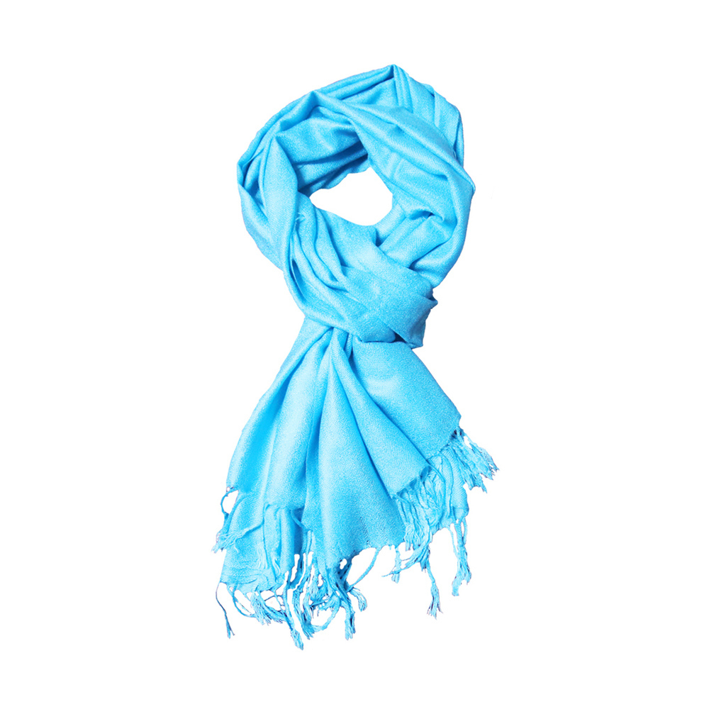 MM Shawl (3200) Blue