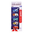 Fg Small Car 5PCS