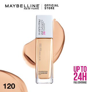 Maybelline Super Stay Longwear Foundation - 310 Sun Beige 30ML