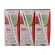 Malee 100% Apple Fruit Juice 200MLx3PCS