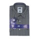 BMC Slimfit Shirts Short Sleeve 2310052 (Design-1) XL