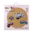 Ganen Baby Bed & Bag ZW-009 (1X4)