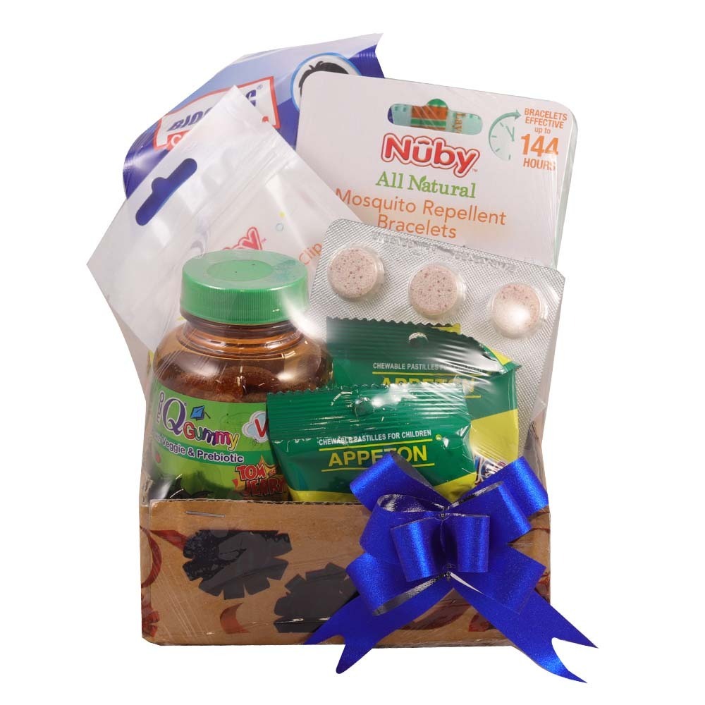 Kids Care Pack
