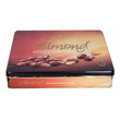 Beryl's Milk Chocolate Almond 300 Grams