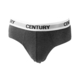 Century Brief  2`S Small Gray No.005